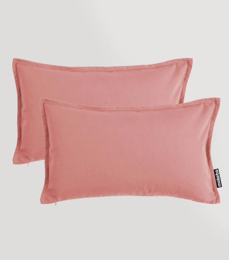 Outdoor Kissen 'Das Ruhepolster'