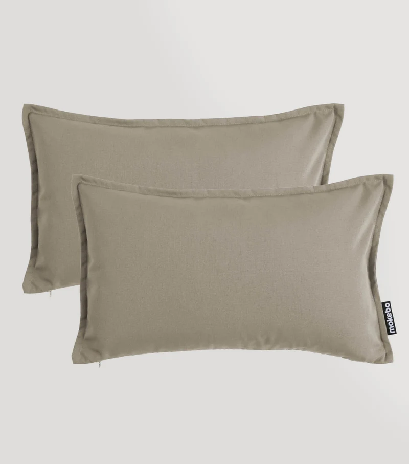 Outdoor Kissen 'Das Ruhepolster'
