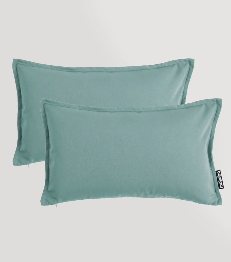 Outdoor Kissen 'Das Ruhepolster'