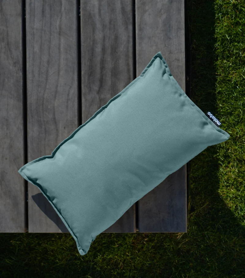 Outdoor Kissen 'Das Ruhepolster'