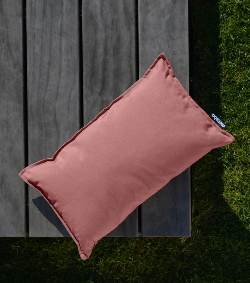 Outdoor Kissen 'Das Ruhepolster'