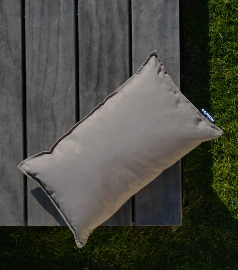 Outdoor Kissen 'Das Ruhepolster'