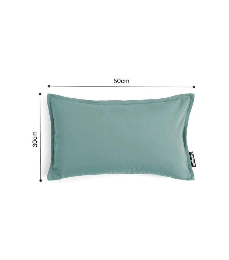 Outdoor Kissen 'Das Ruhepolster'