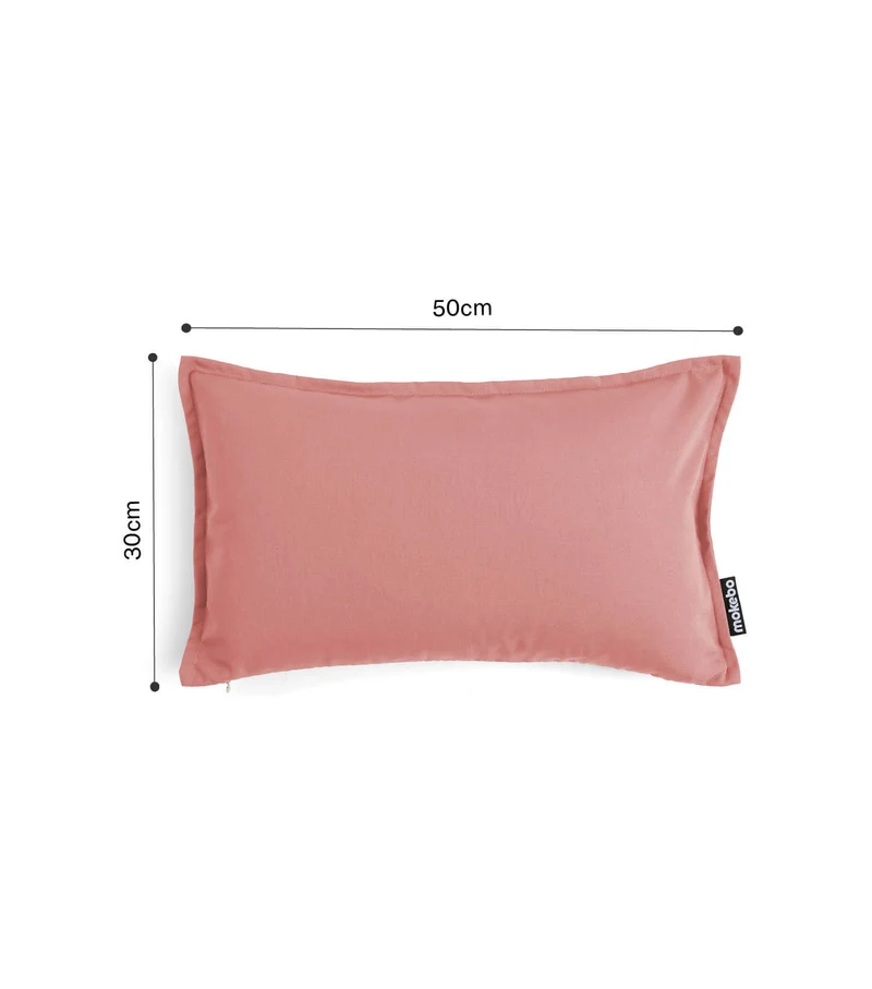 Outdoor Kissen 'Das Ruhepolster'