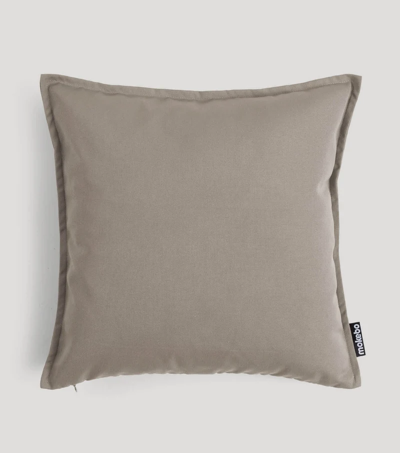 Outdoor Kissen 'Die Auszeit'