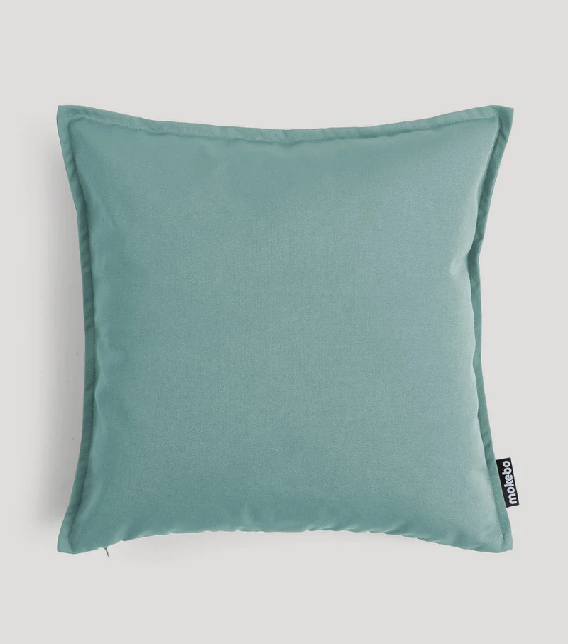 Outdoor Kissen 'Die Auszeit'