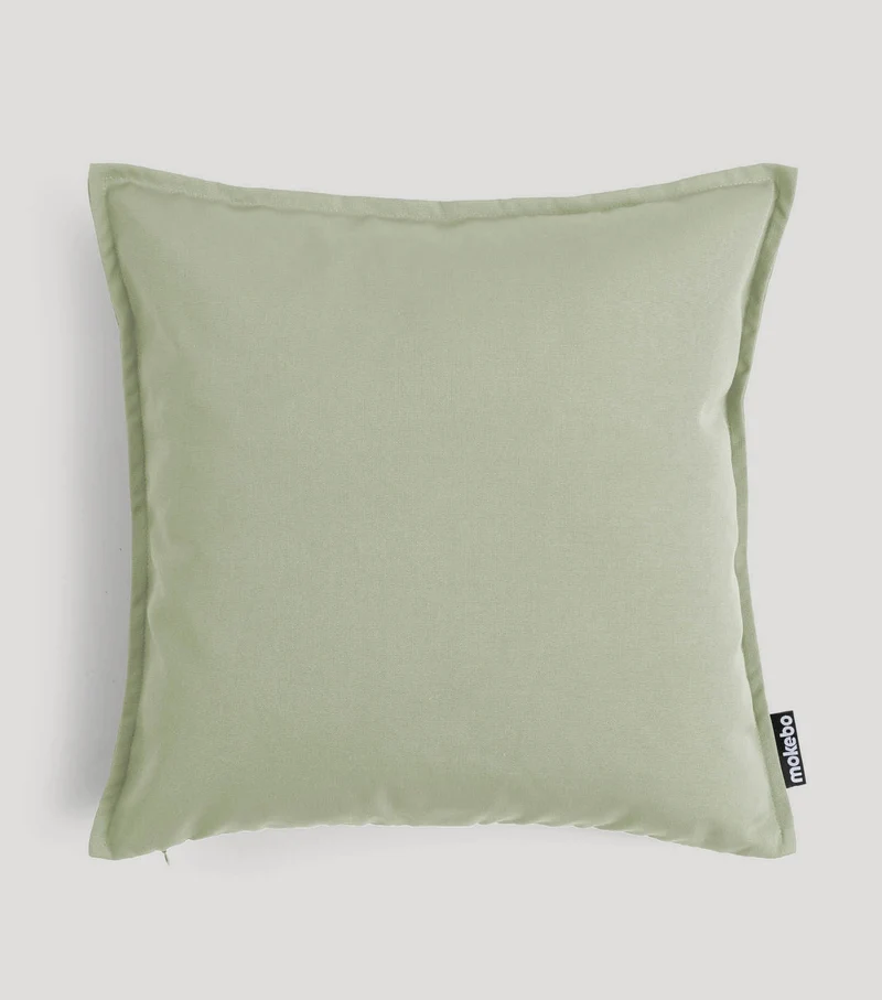 Outdoor Kissen 'Die Auszeit'