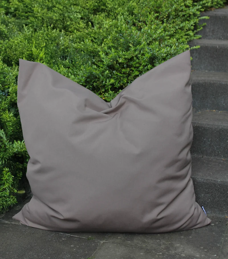 Outdoor XXL Kissen 'Die Wolke 7'