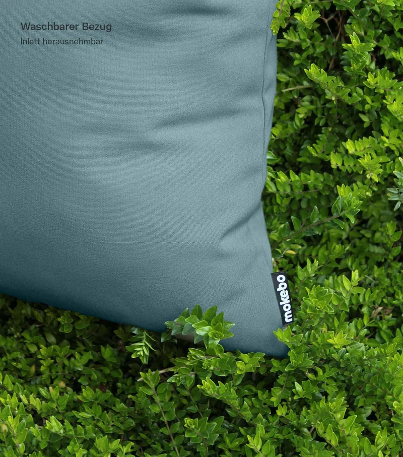 Outdoor XXL Kissen 'Die Wolke 7'