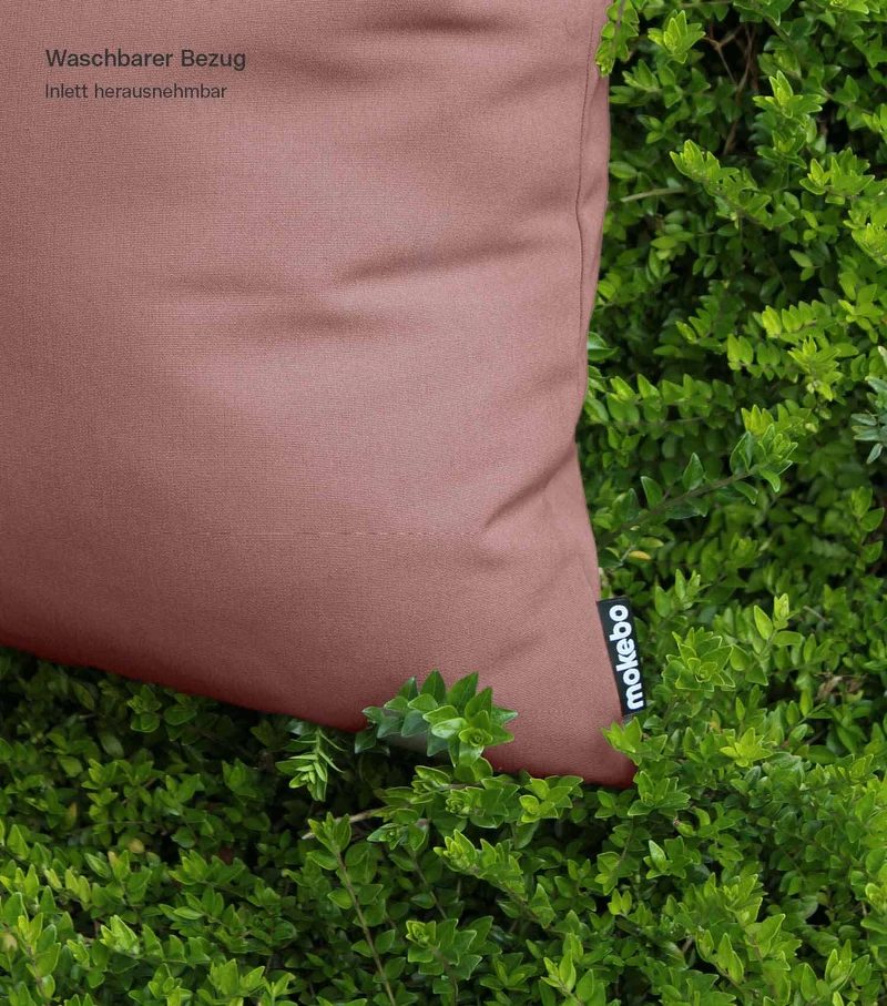 Outdoor XXL Kissen 'Die Wolke 7'