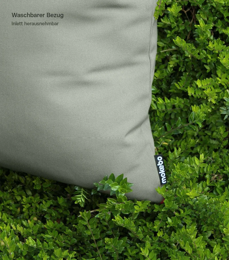 Outdoor XXL Kissen 'Die Wolke 7'