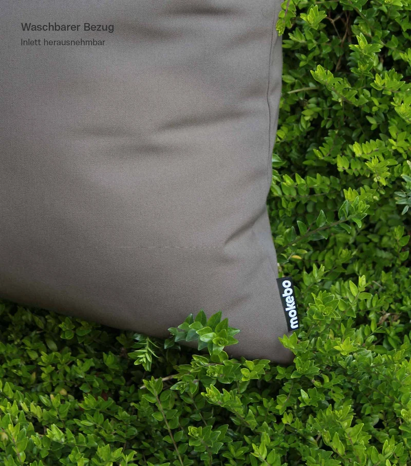 Outdoor XXL Kissen 'Die Wolke 7'