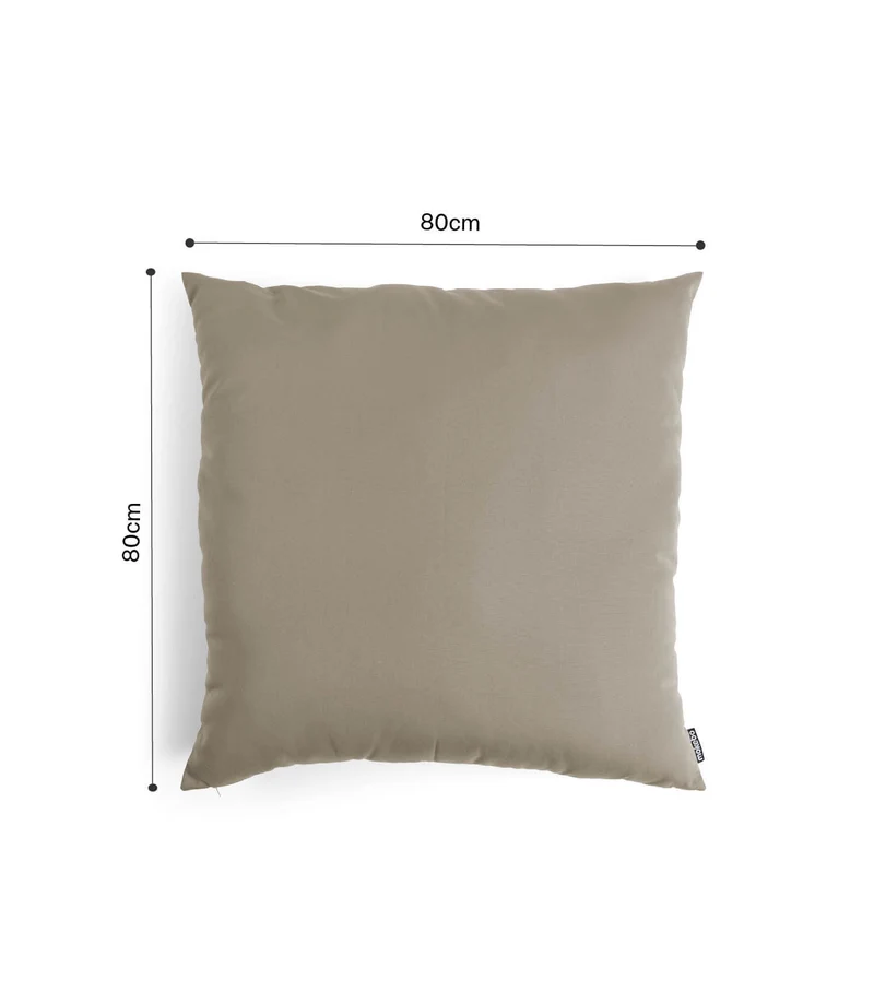 Outdoor XXL Kissen 'Die Wolke 7'