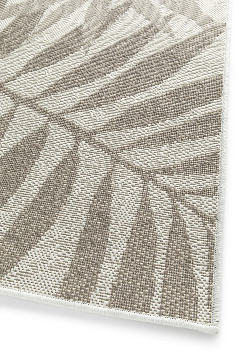 Garden Impressions Naturalis buitenkleed - 200x290 cm - desert taupe