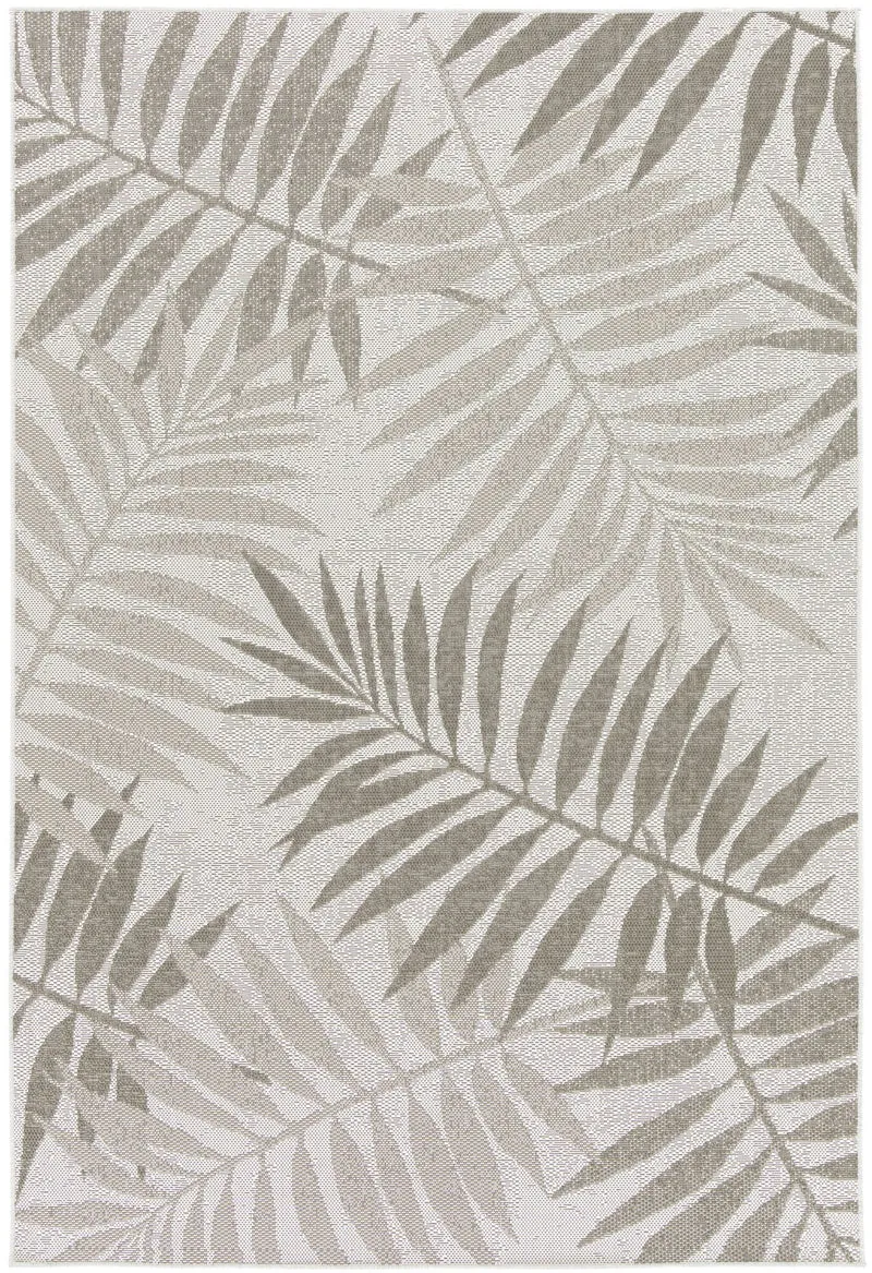 Garden Impressions Naturalis buitenkleed - 160x230 cm - desert taupe