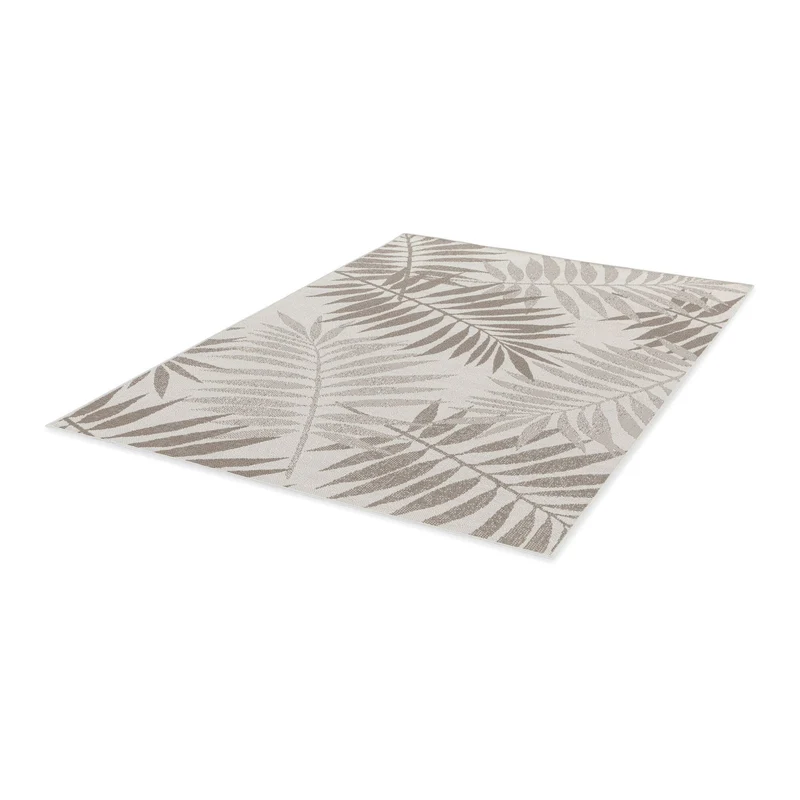 Garden Impressions Naturalis buitenkleed - 160x230 cm - desert taupe