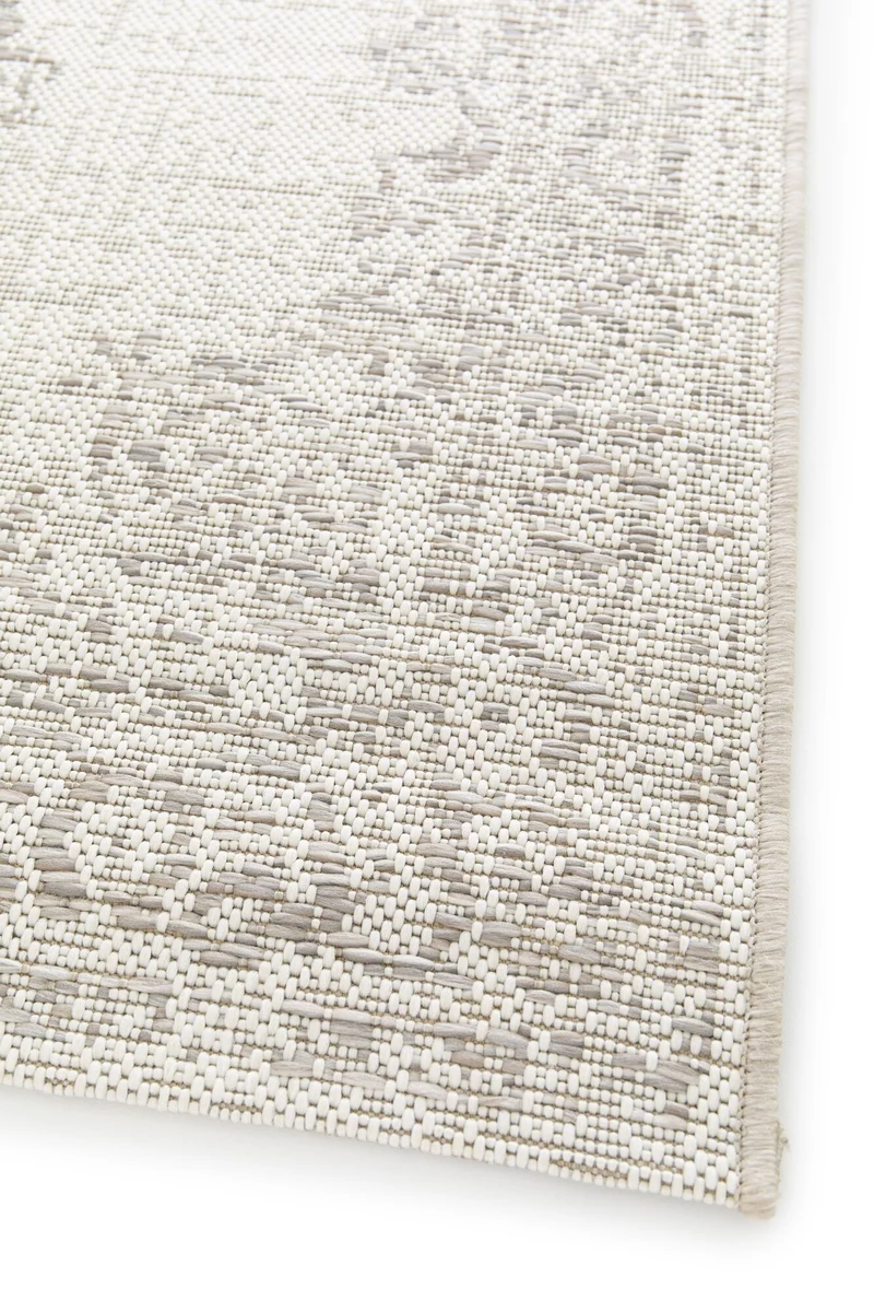 Garden Impressions Agusto buitenkleed - 200x290 cm - desert taupe