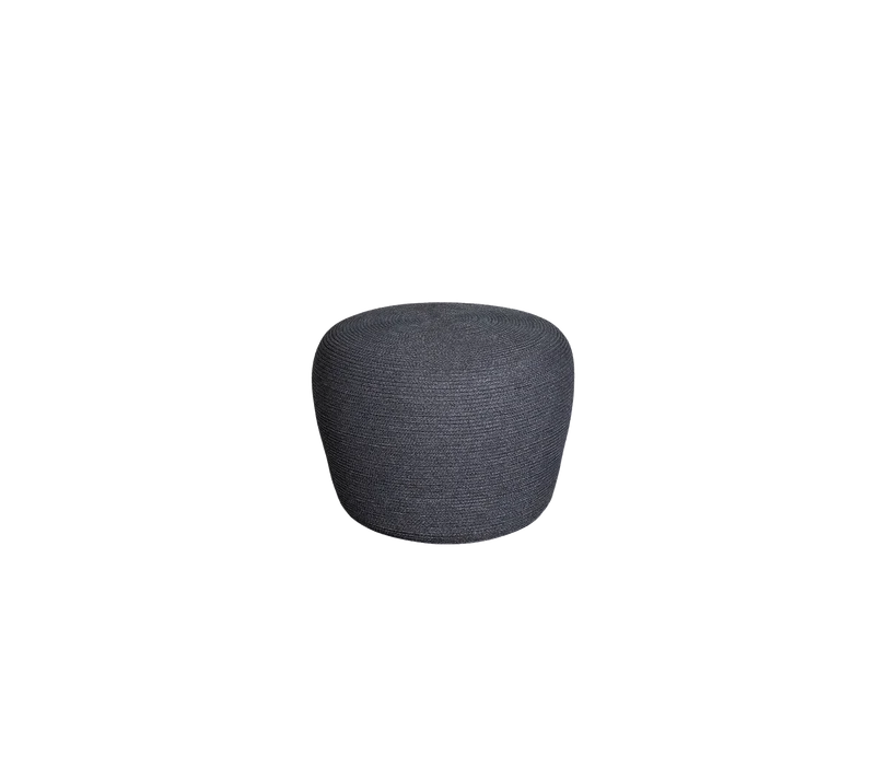 Circle footstool small