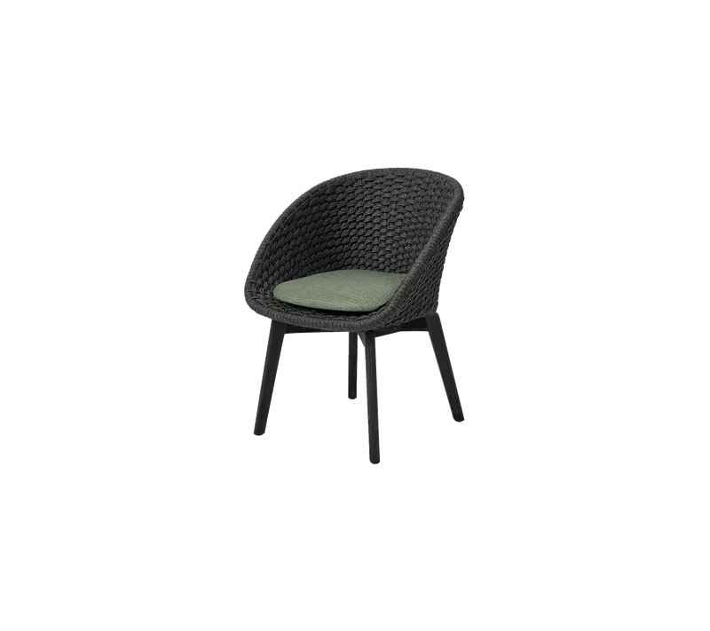 Peacock chair