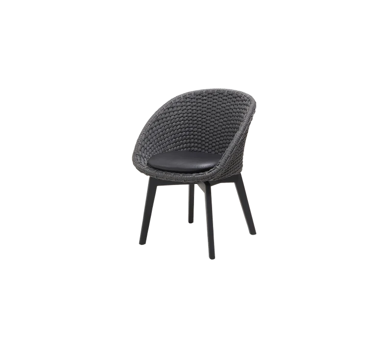 Peacock chair