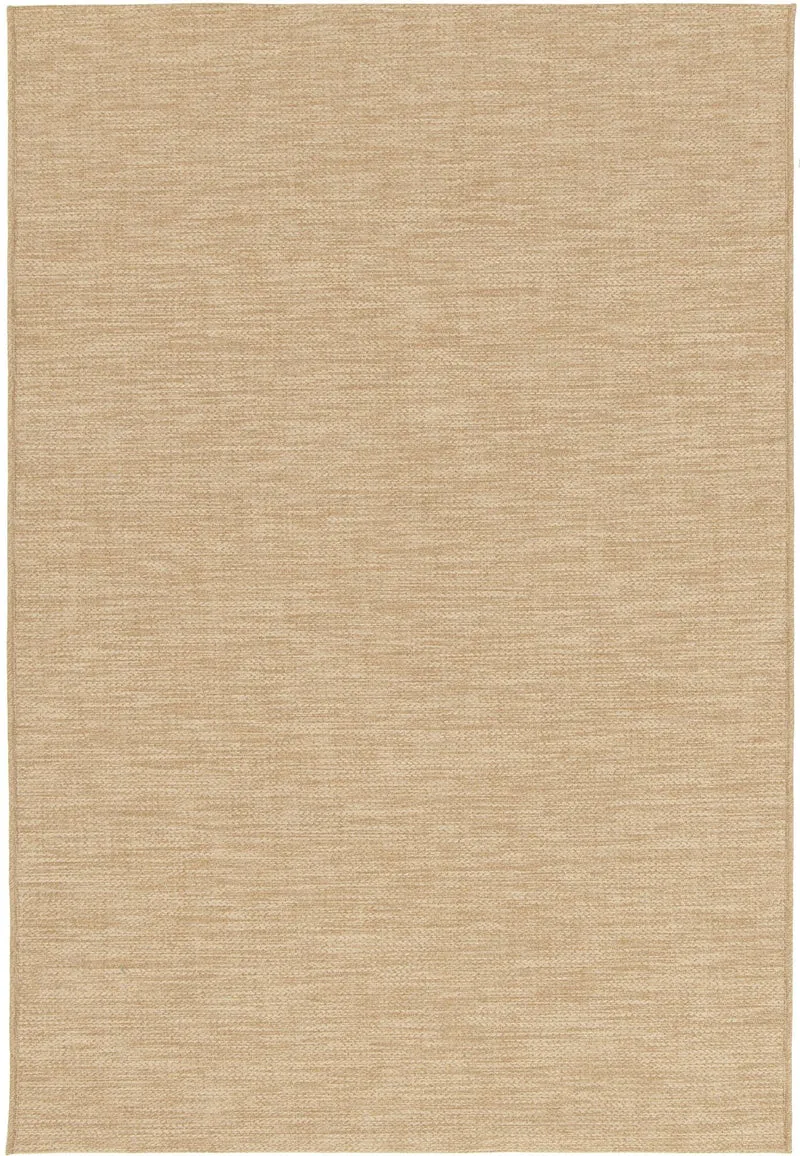 Garden Impressions Gisborne buitenkleed - 160x230 cm - natural cane