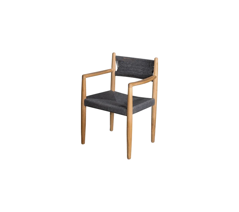 Royal armchair
