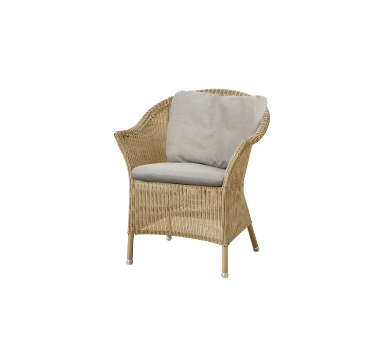 Lansing chair
