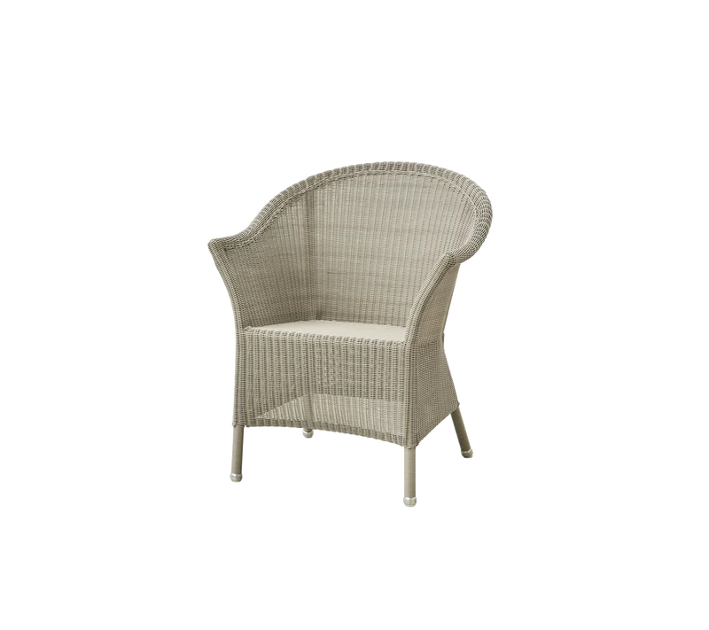 Lansing chair