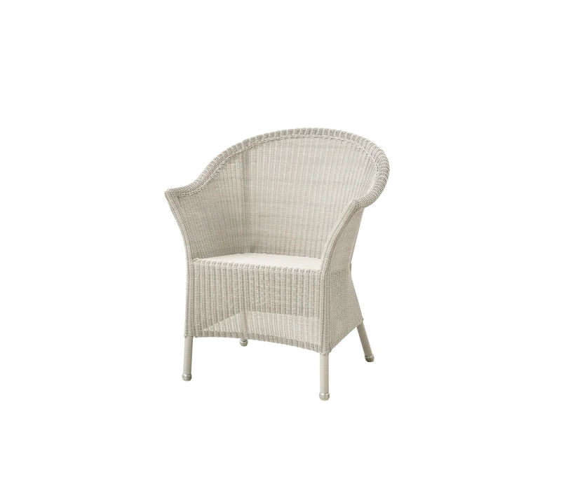 Lansing chair