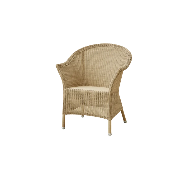 Lansing chair
