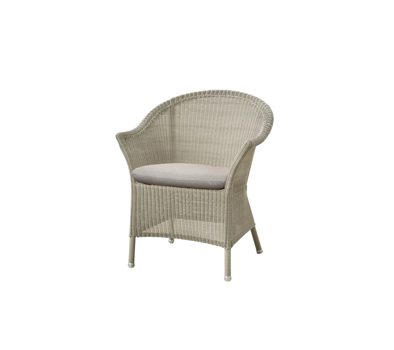 Lansing chair