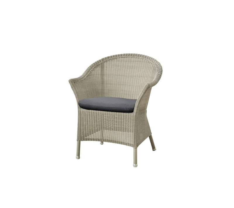 Lansing chair