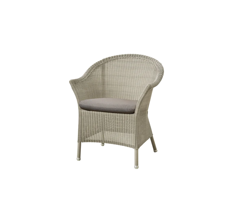 Lansing chair