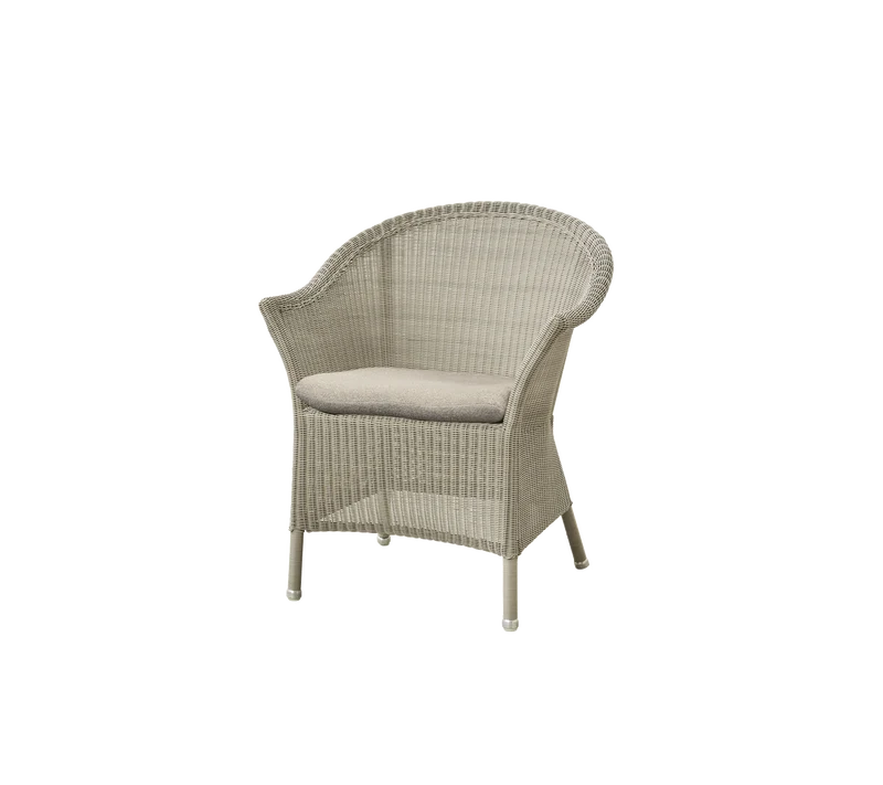Lansing chair