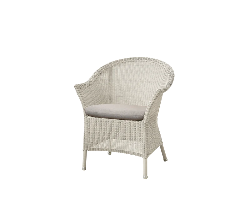 Lansing chair