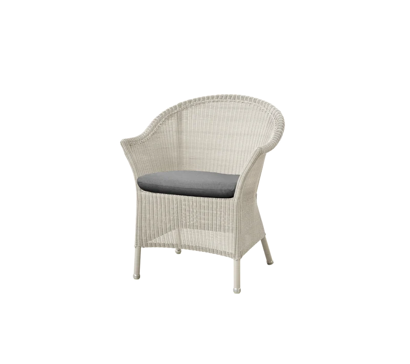 Lansing chair