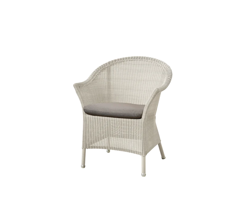 Lansing chair