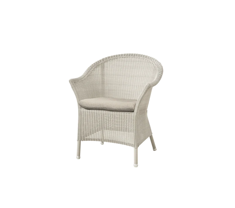 Lansing chair