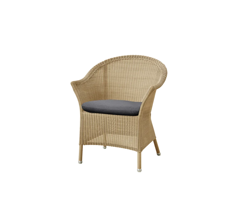 Lansing chair