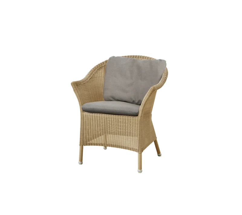 Lansing chair