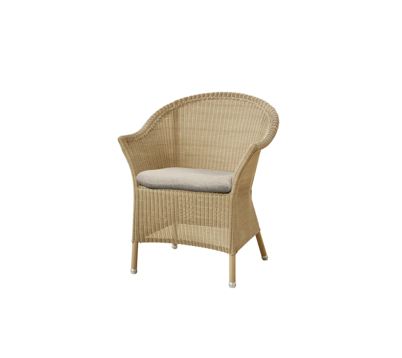 Lansing chair