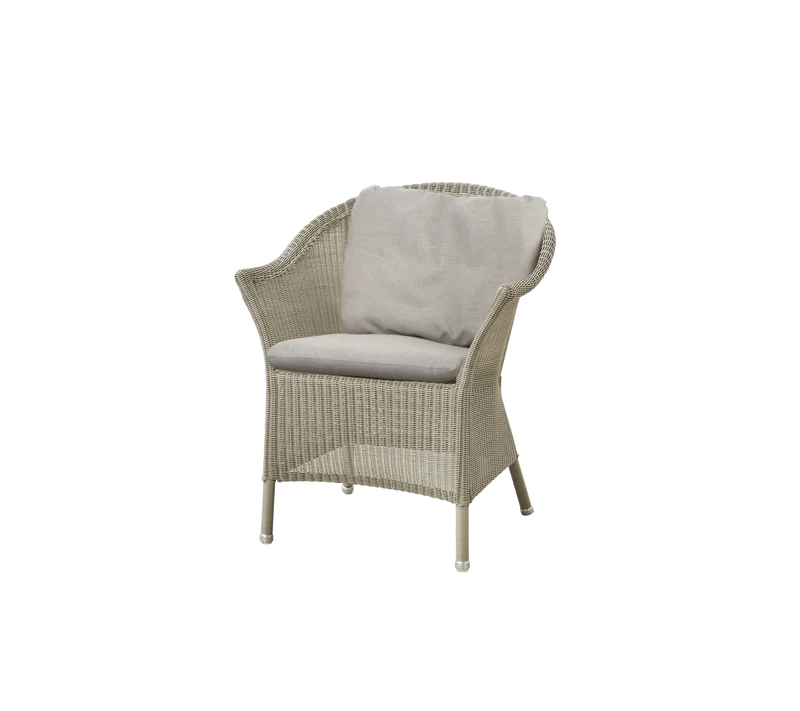 Lansing chair