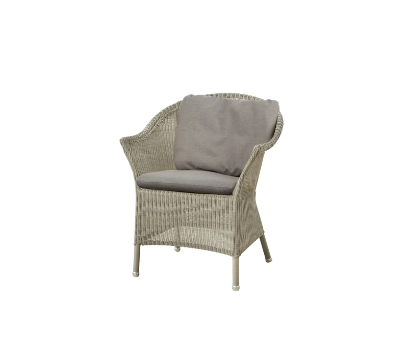 Lansing chair