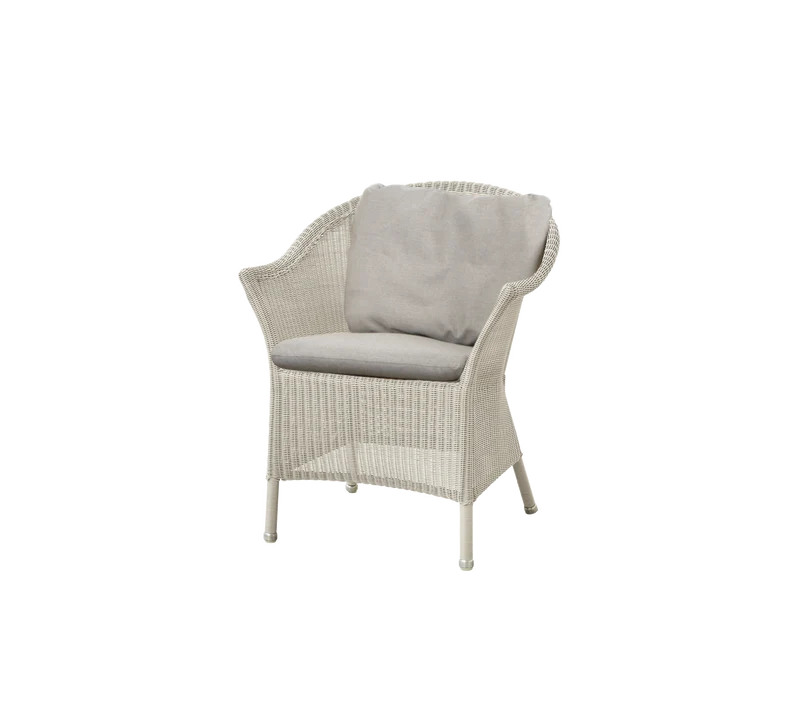 Lansing chair