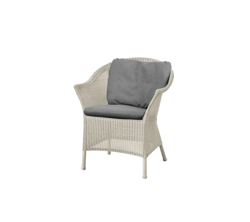 Lansing chair