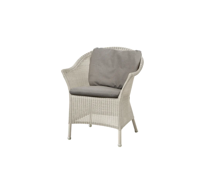 Lansing chair