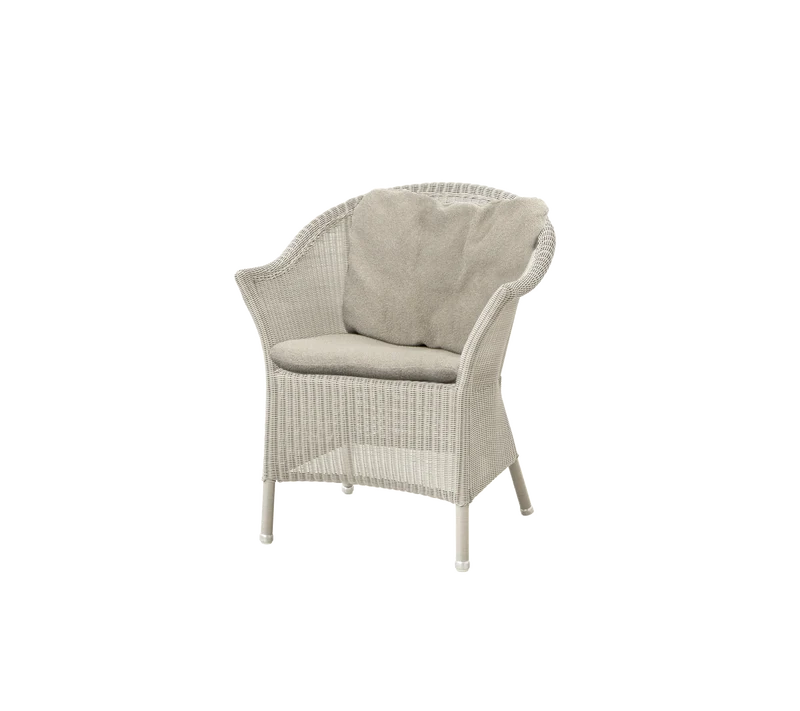 Lansing chair