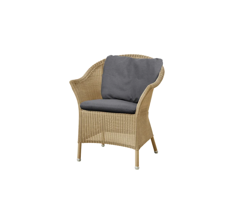 Lansing chair