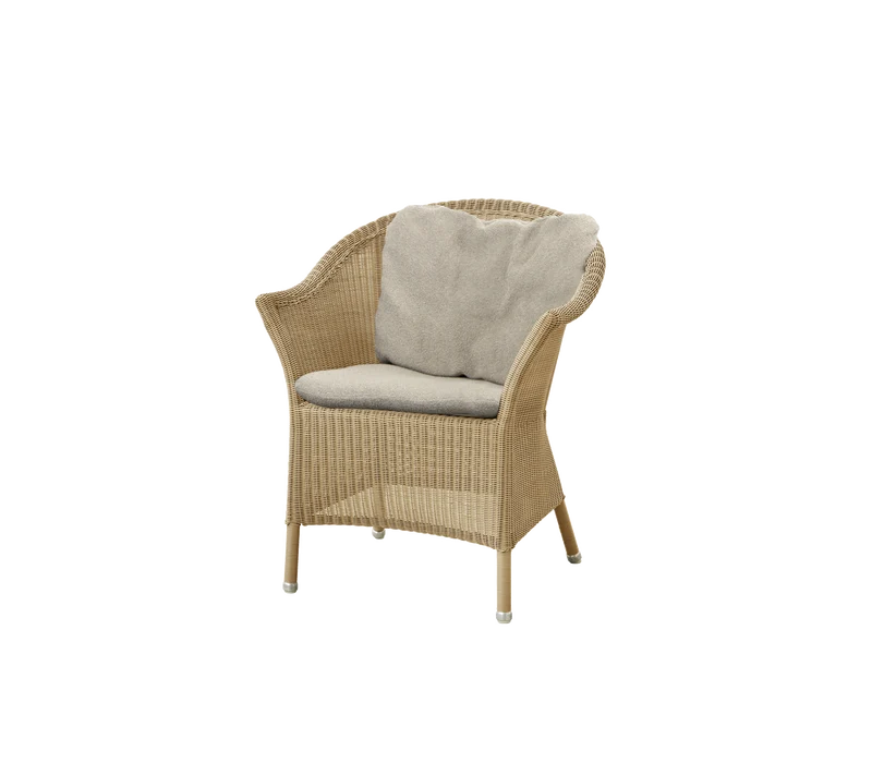 Lansing chair