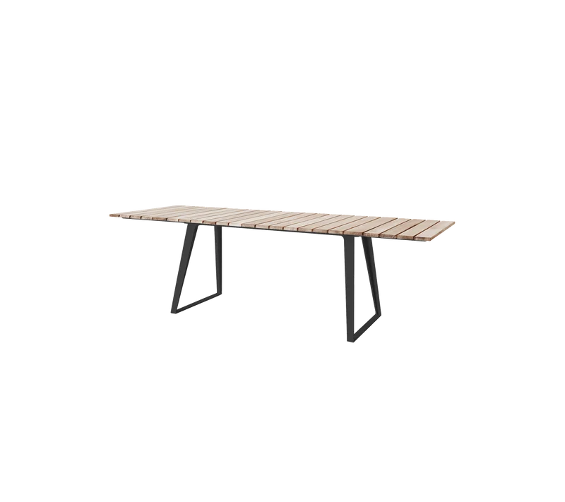 Copenhagen dining table
